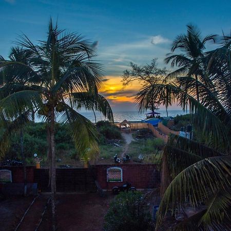 Mirati Goa Арамболь Экстерьер фото
