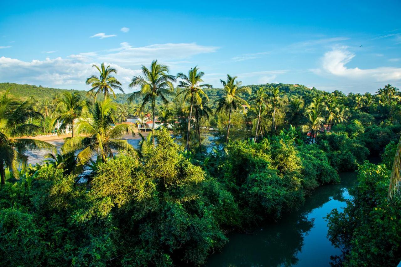 Mirati Goa Арамболь Экстерьер фото