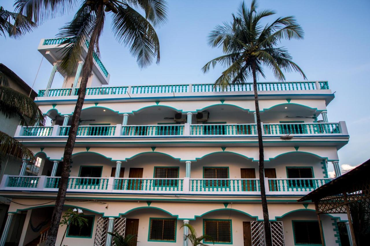 Mirati Goa Арамболь Экстерьер фото